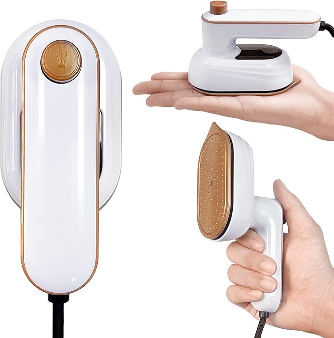 Venisia steam iron